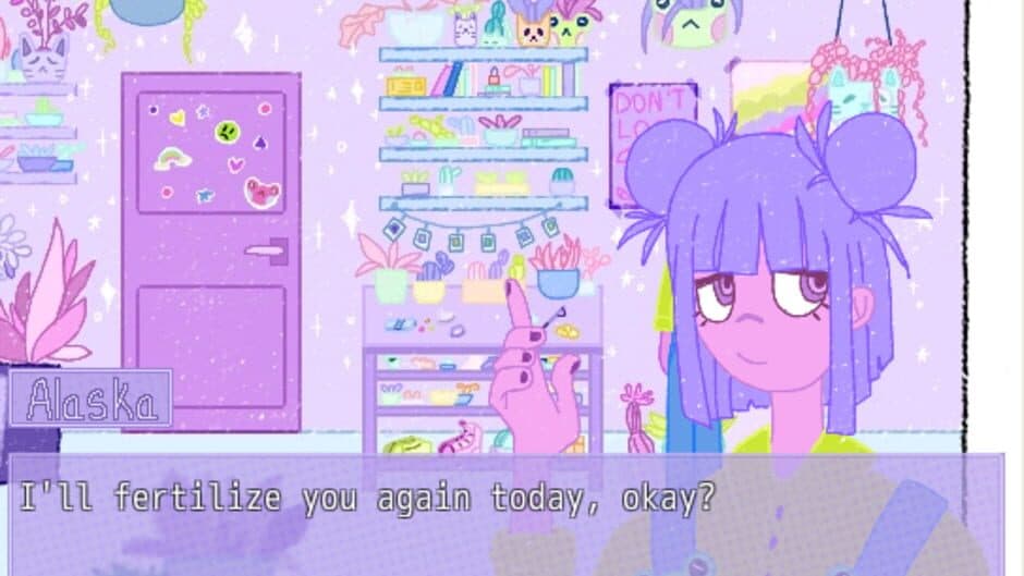 Fertilizer screenshot