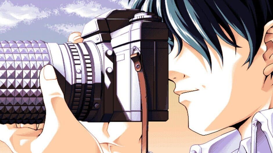 Photo Genic screenshot