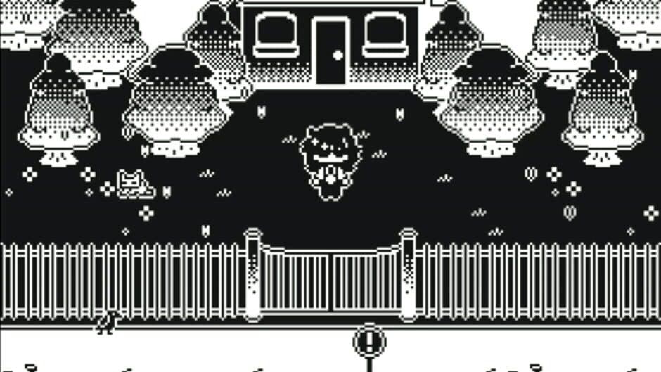 Our Long Walk Home screenshot