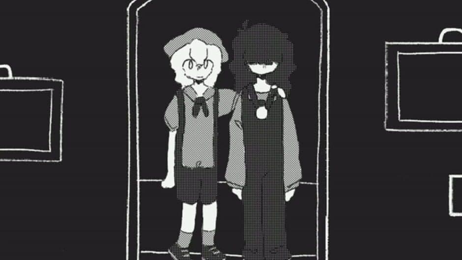 Our Long Walk Home screenshot