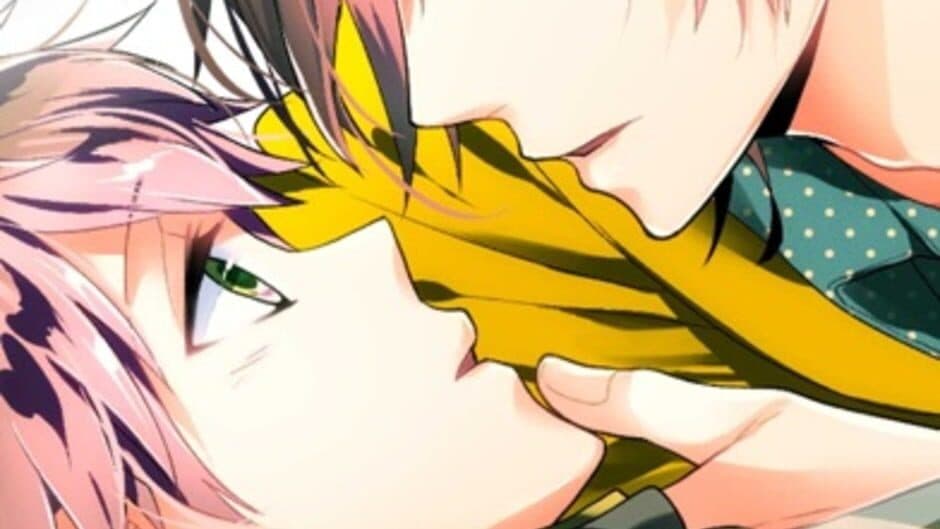 Love Pandemonium screenshot