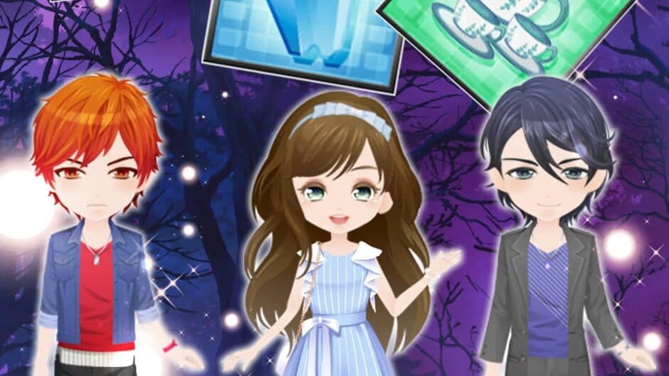 Mystery at the Movie Club screenshot