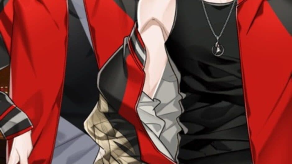 Emulate Thrill screenshot