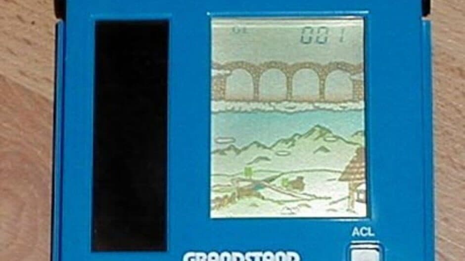 Jack & the Beanstalk screenshot