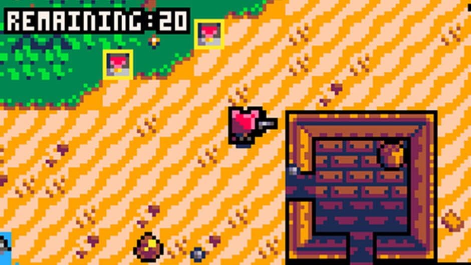 Li'l Rumble screenshot