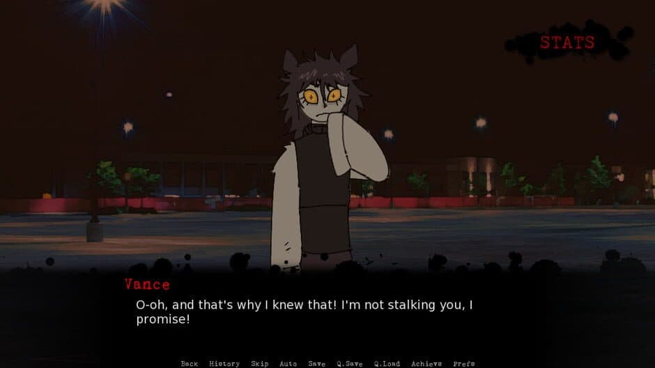 The Science of Staying Awake screenshot