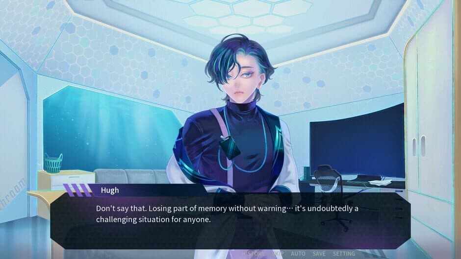 Project Aphotic screenshot