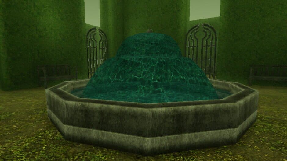 Liminal Dreams screenshot