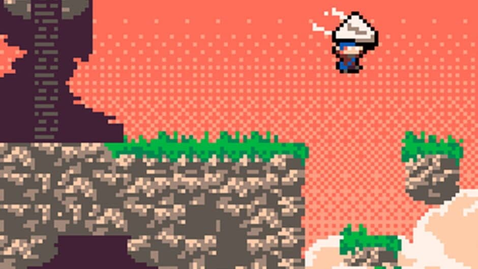 Air Delivery screenshot