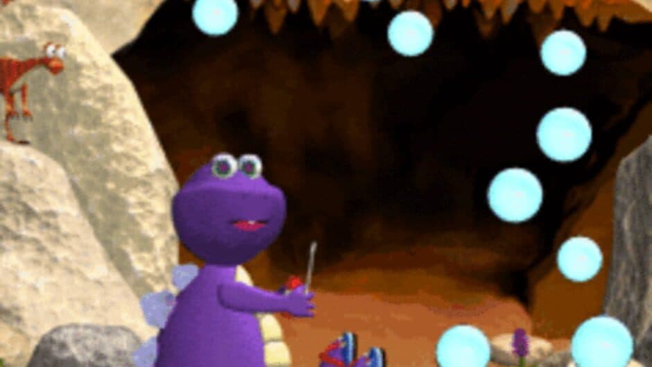 Mathosaurus I screenshot