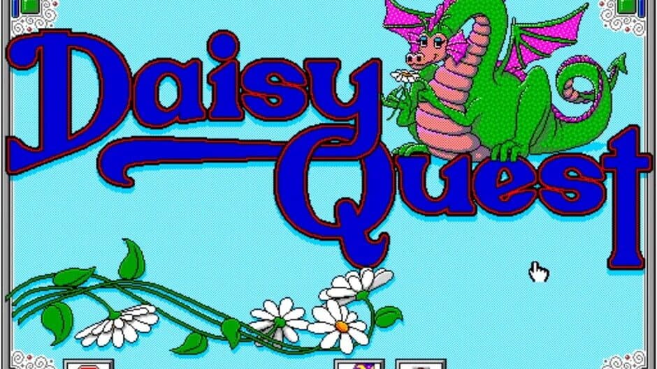 Daisy Quest and Daisy's Castle screenshot