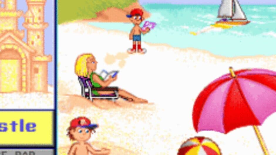 Picture Phonics screenshot