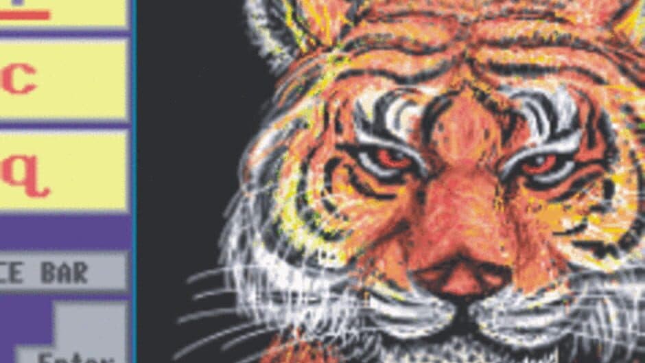 Picture Phonics screenshot