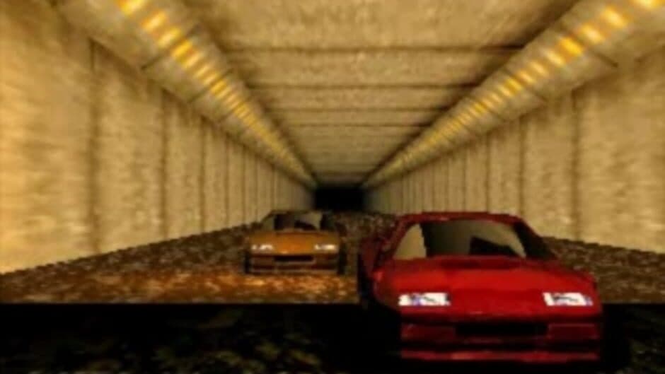 Deadheat Road screenshot