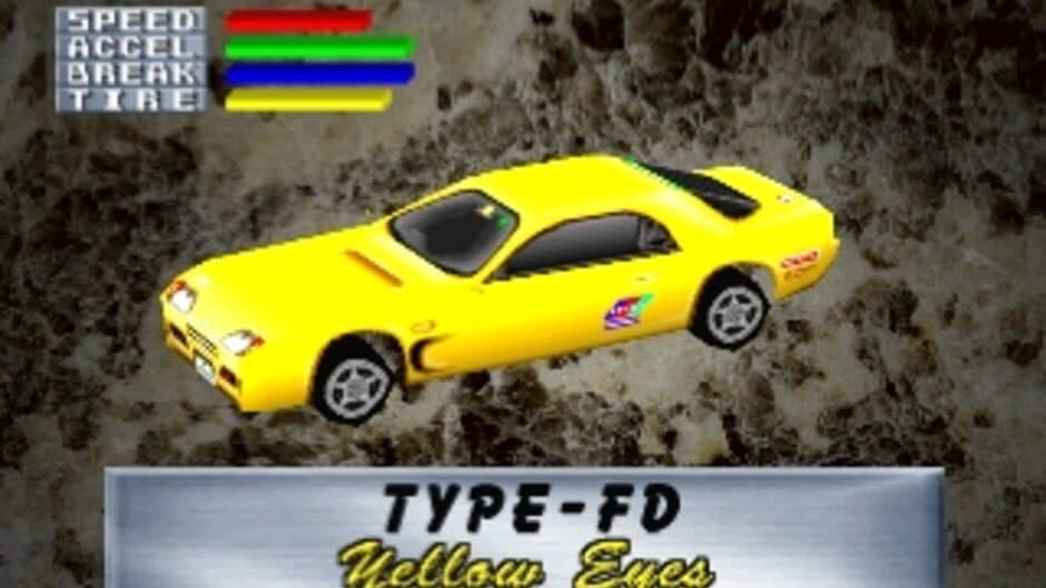 Deadheat Road screenshot