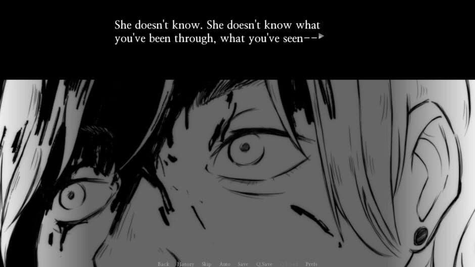 The Good Weapon screenshot