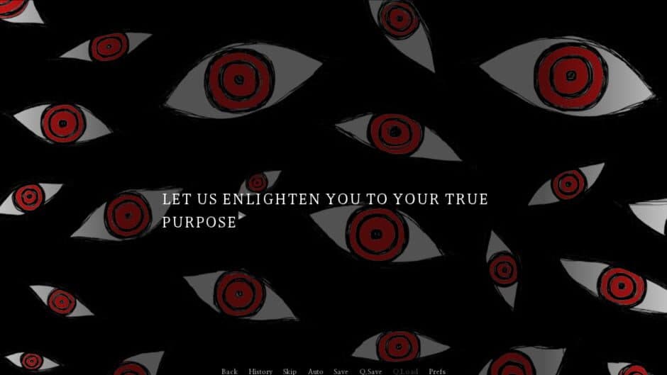 The Good Weapon screenshot