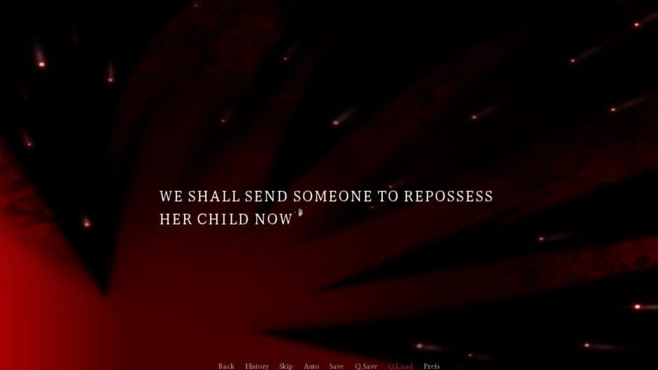 The Good Weapon screenshot