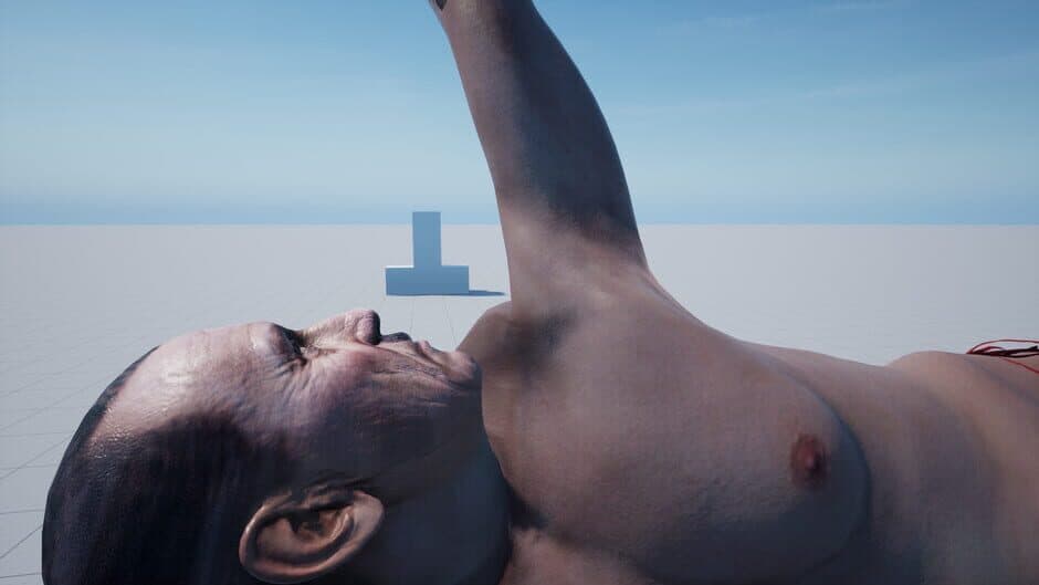 Fuck Hitler screenshot