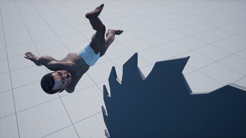 Fuck Hitler screenshot