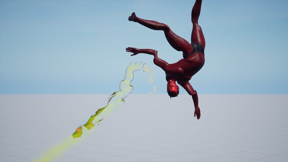 Fuck Hitler screenshot