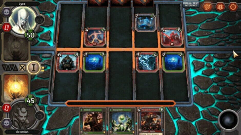 SolForge Fusion screenshot