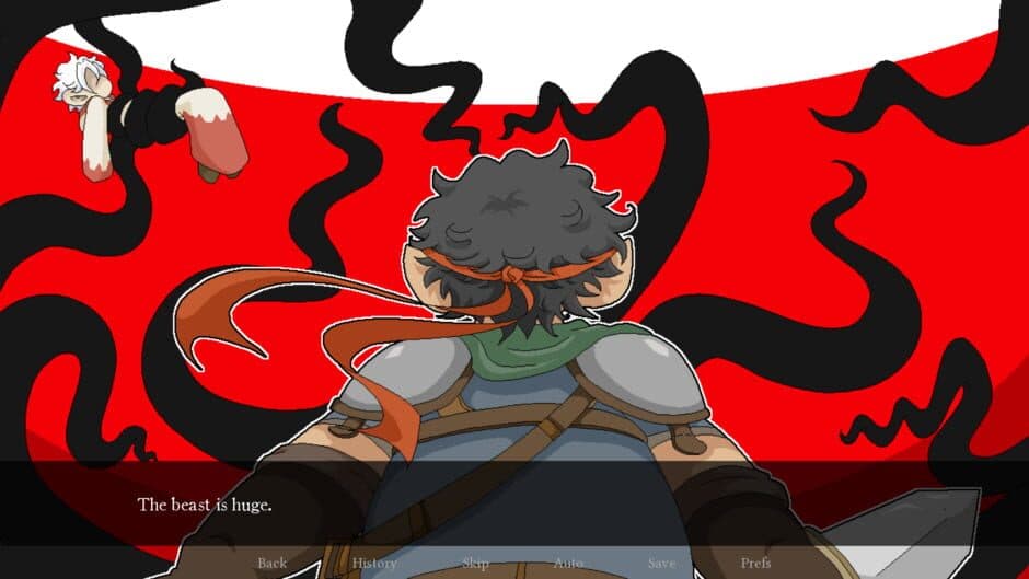 Our Fantastic Wonderland screenshot