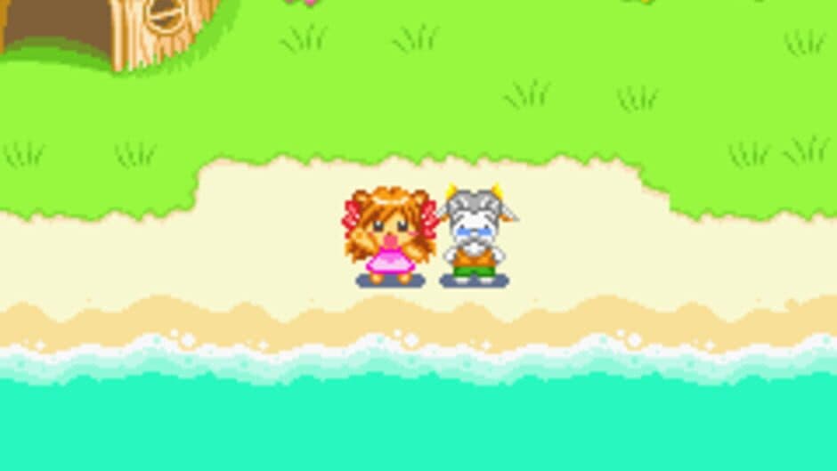 Fruits-mura no Doubutsu-tachi screenshot