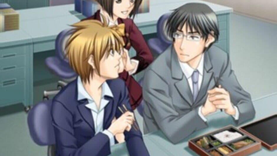 KimiSuta: Kimi to Study screenshot