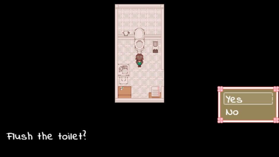 Yellow Rose screenshot