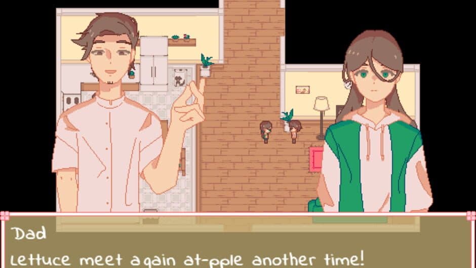 Yellow Rose screenshot