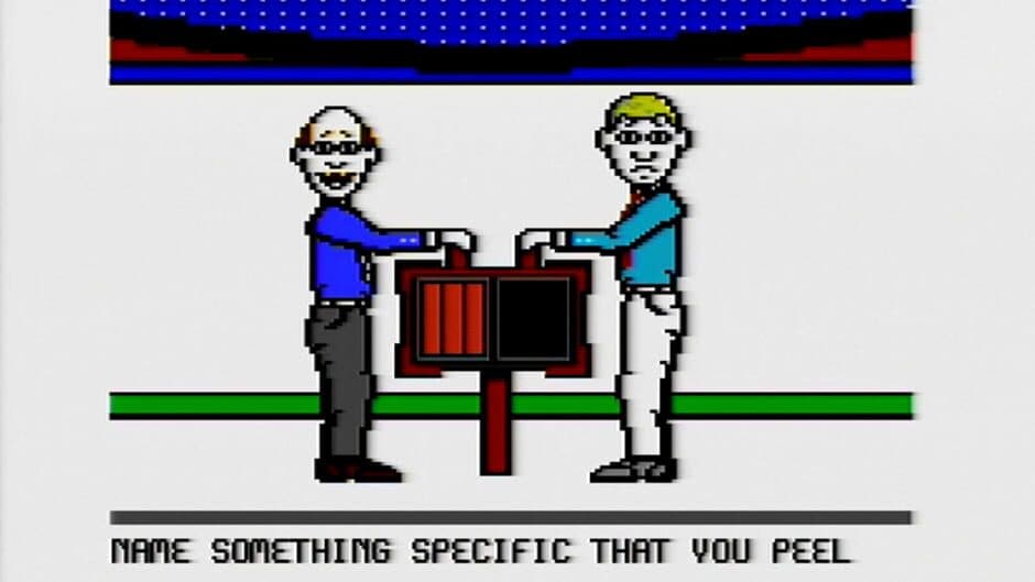 The All New Family Feud screenshot