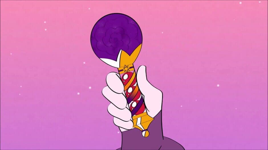 This Magical Girl is a B*tch screenshot