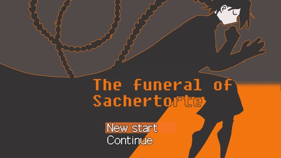 The Funeral of Sachertorte screenshot