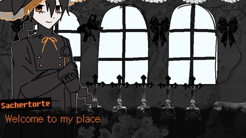 The Funeral of Sachertorte screenshot