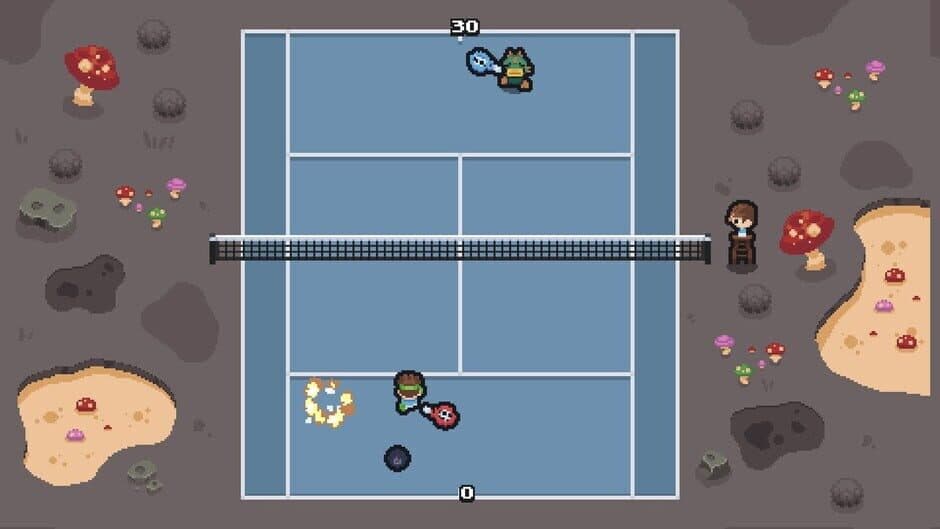 Chip and Charge screenshot