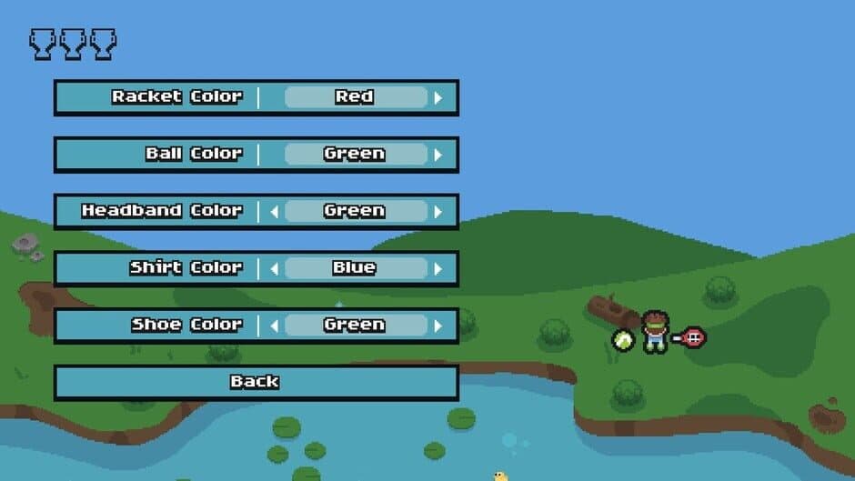 Chip and Charge screenshot