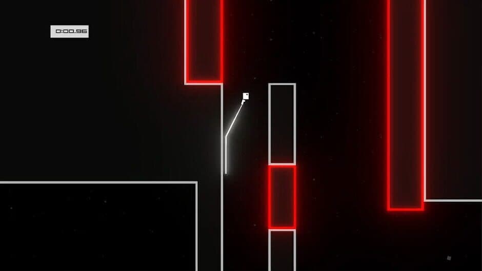 Lumina Rush screenshot