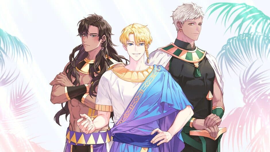 The Dawn Of A Flower screenshot