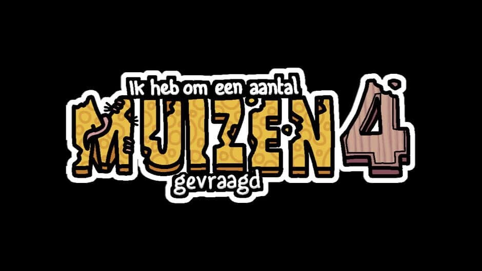 I Commissioned Some Mice 4 screenshot