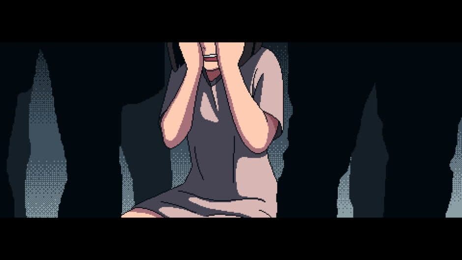 Daiku no Medium Megumi screenshot