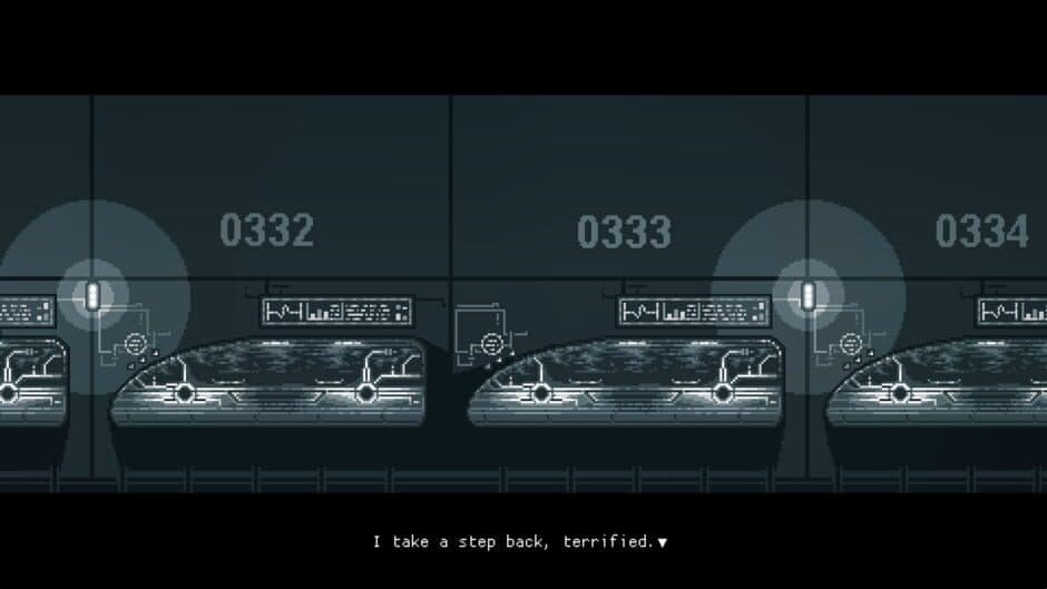 Daiku no Medium Megumi screenshot