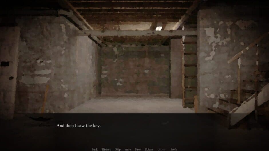 The Crimson Debt screenshot