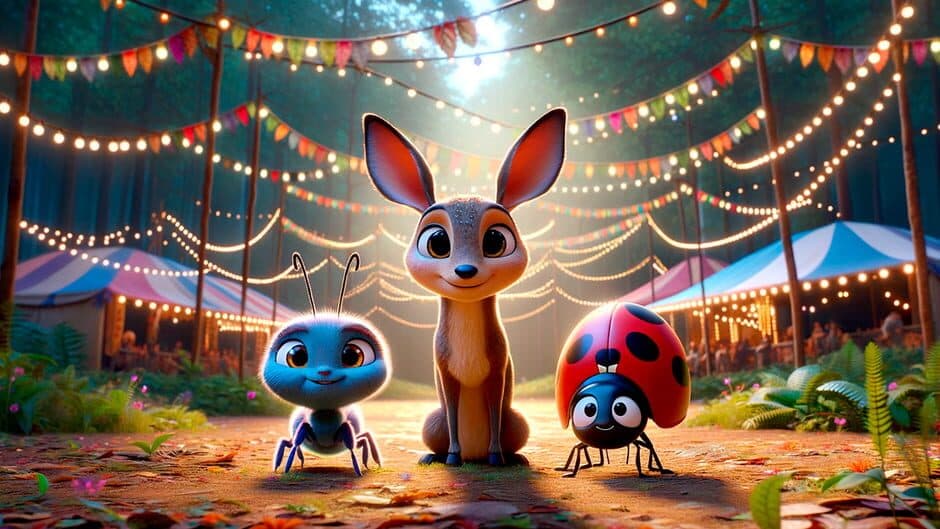 Wallpaper Wizard: Infinite Backdrops screenshot