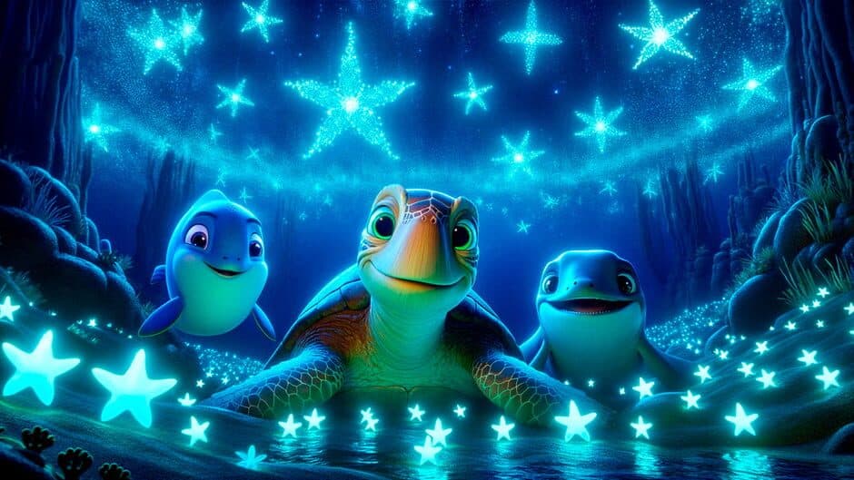 Wallpaper Wizard: Infinite Backdrops screenshot