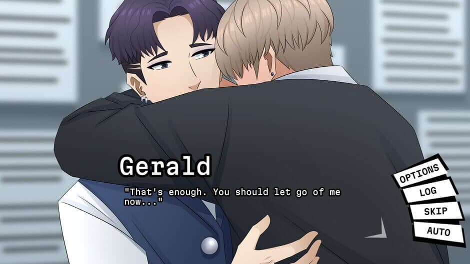 Revenge of the Antagonist screenshot