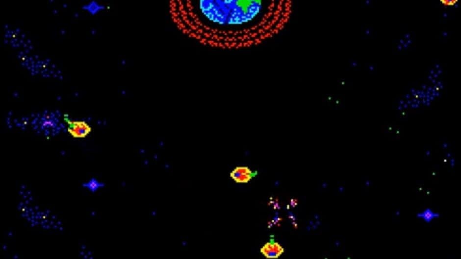 Terranean screenshot