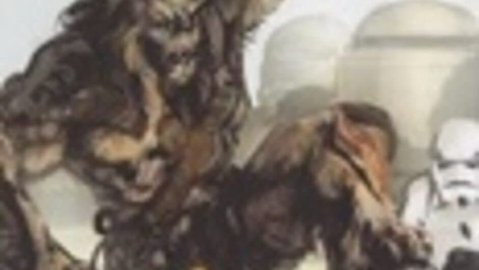 Star Wars: Rebel Warrior screenshot