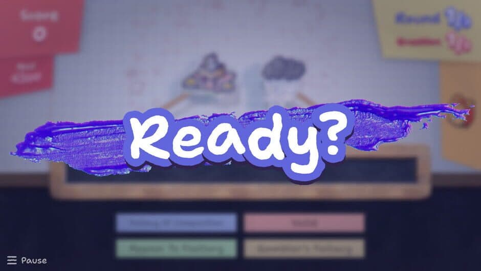 Fallacy Quiz screenshot