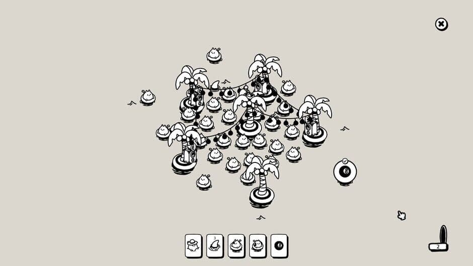 Help the Cats screenshot